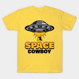 Space Cowboy T-Shirt